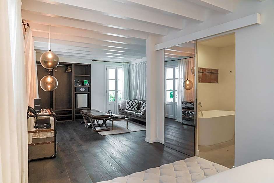 Puro Hotel Oasis Urbano