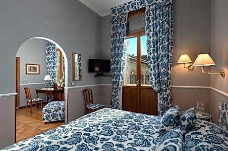Deluxe Junior Suite
