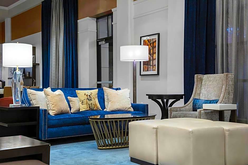 New Haven Hotel