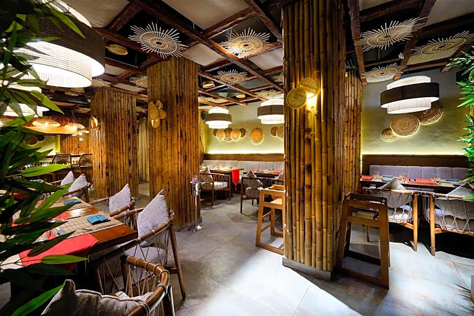 Stay Inn Cairo Hotel
