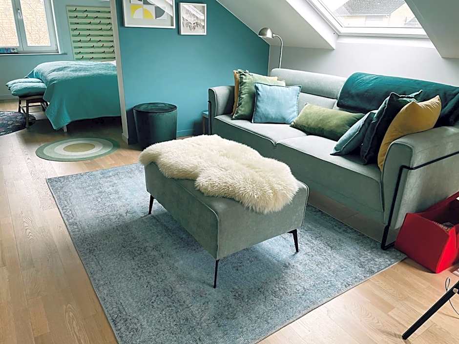 B&B Huize Van Damme – Nieuwpoort, AZ