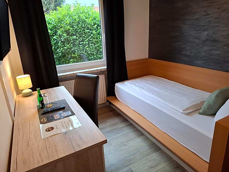 Hotel Am Schwarzen Berg