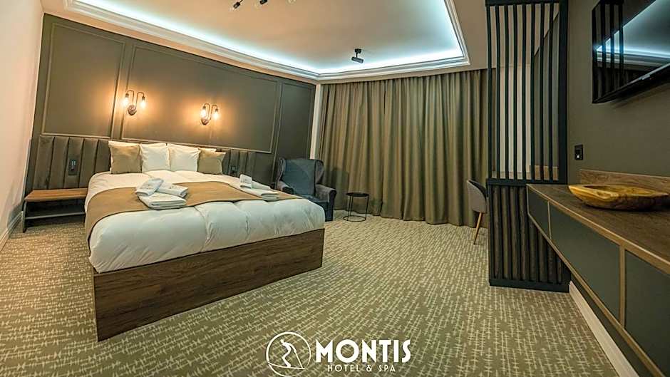 Montis Hotel & Spa