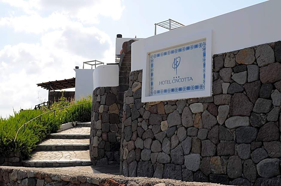 Hotel Cincotta