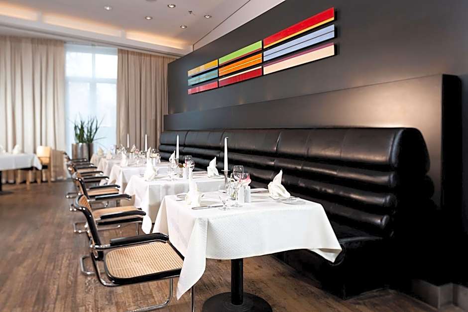 Dorint Sanssouci Berlin/Potsdam