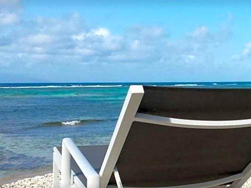 Coco Beach Resort Marie-Galante