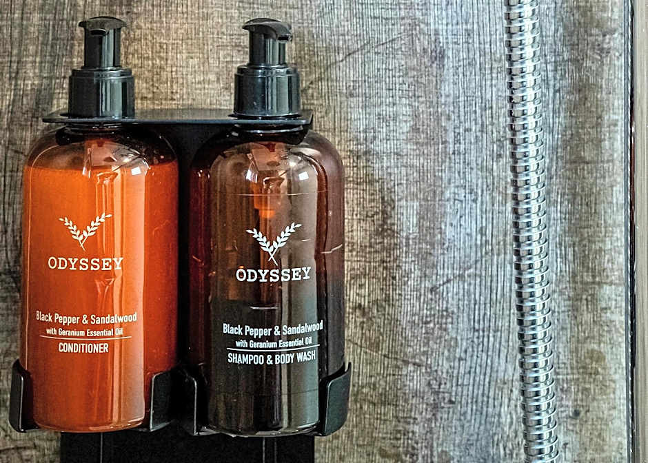 Croft Farm Water Park