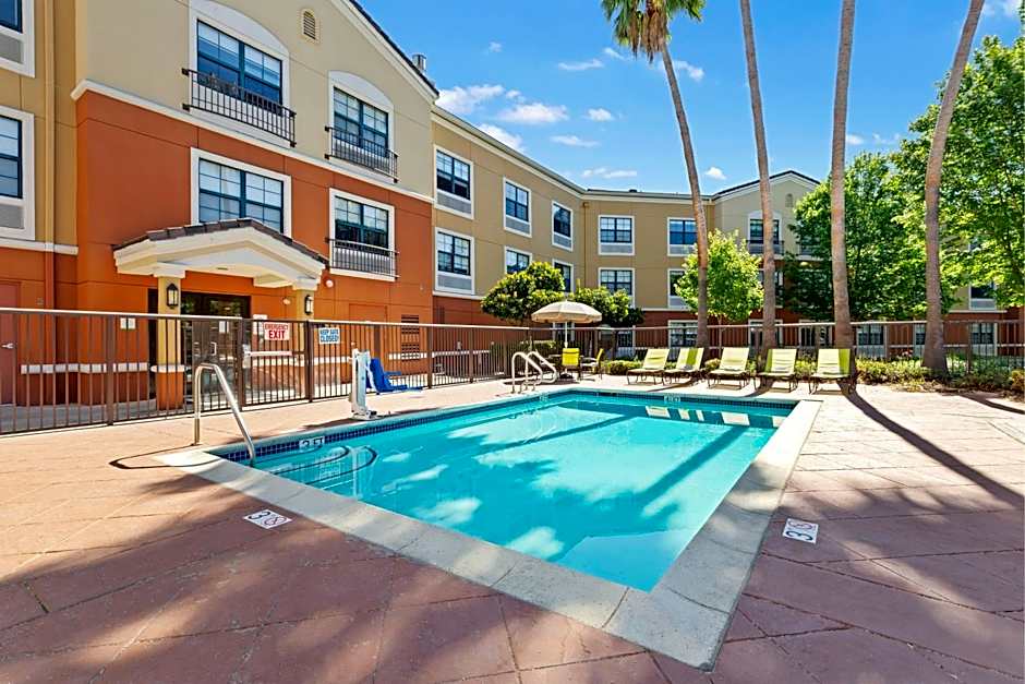 Extended Stay America Suites - San Ramon - Bishop Ranch - East