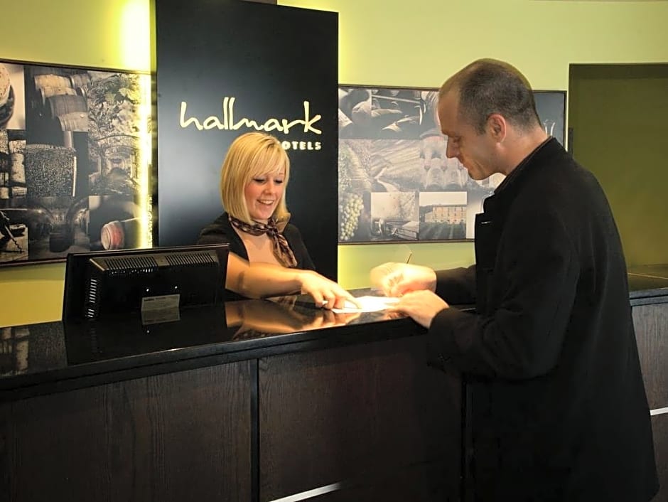 Manchester Airport Stanley Hotel by Belvilla