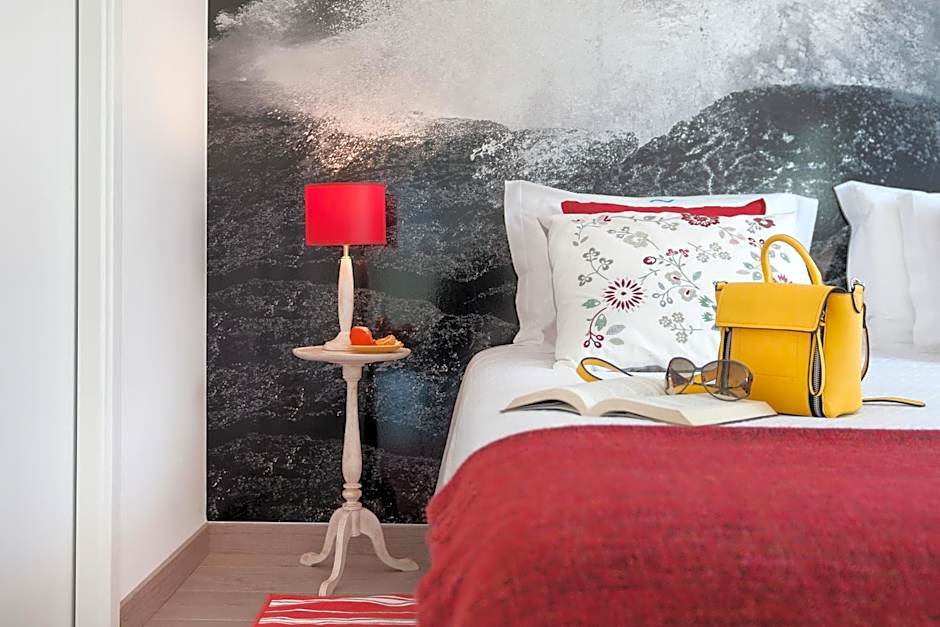 Beachouse - Surf, Bed & Breakfast