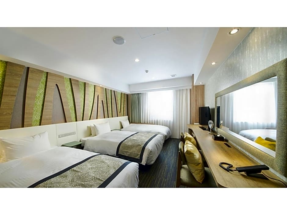 Hotel Torifito Naha Asahibashi - Vacation STAY 61536v