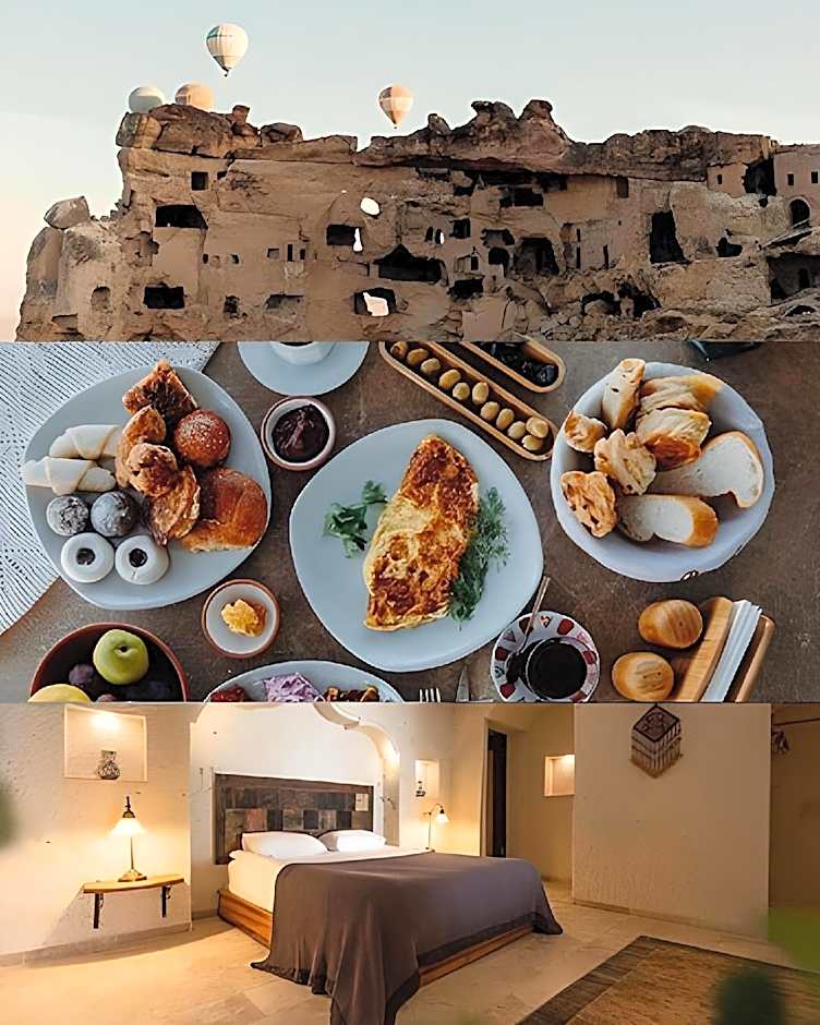 Seki Cave Hotel