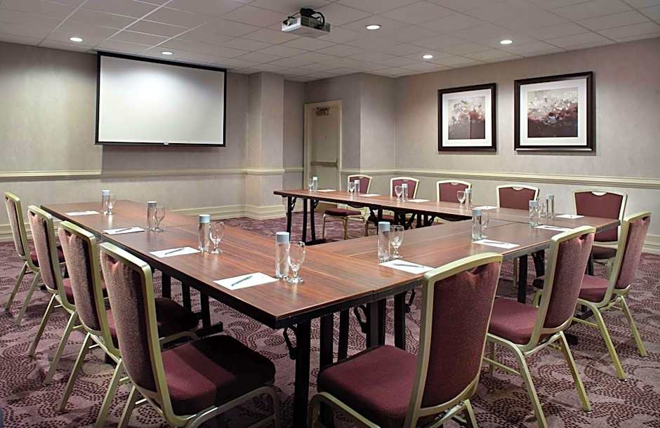 Hilton Garden Inn Atlanta-Buckhead