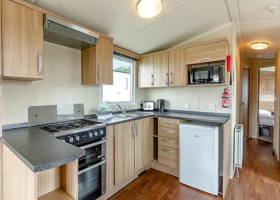 Meadow Lakes Holiday Park