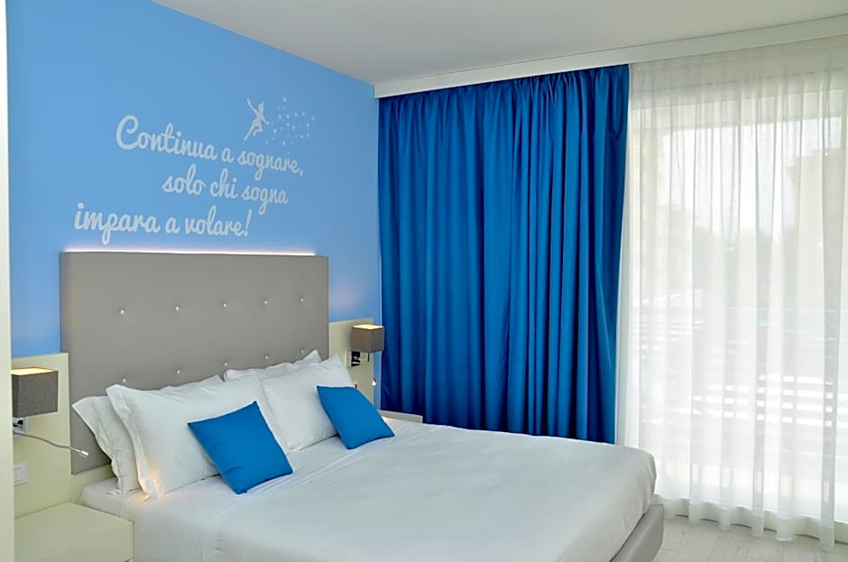 Hotel Amburgo
