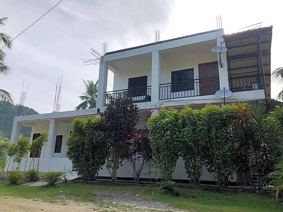 RSK Beach and Accommodation