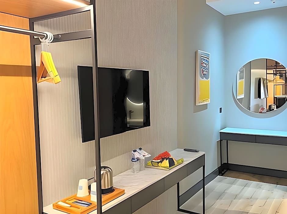 Dosso Dossi Hotels Laleli