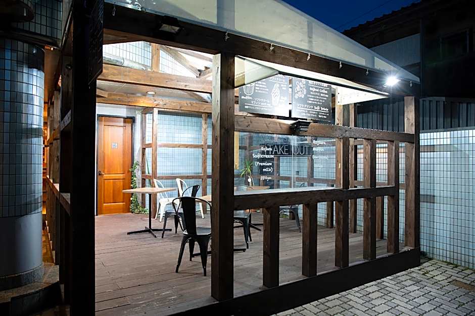 Tabist Asuka Hotel Karatsu