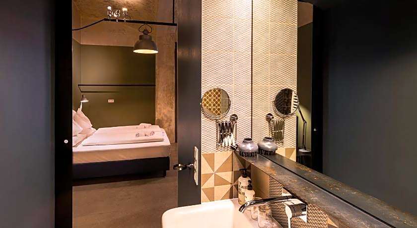 Grätzlhotel Belvedere