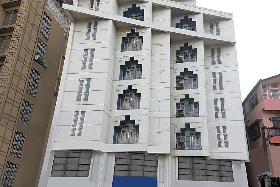 Hotel President by OYO Rooms – Guwahati, TX