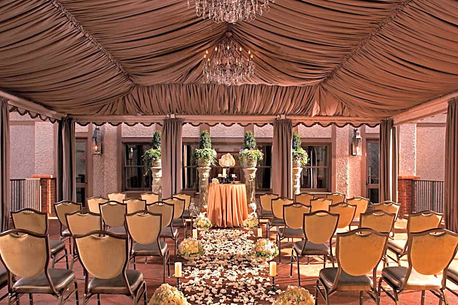 Grand Bohemian Lodge Asheville, Autograph Collection®