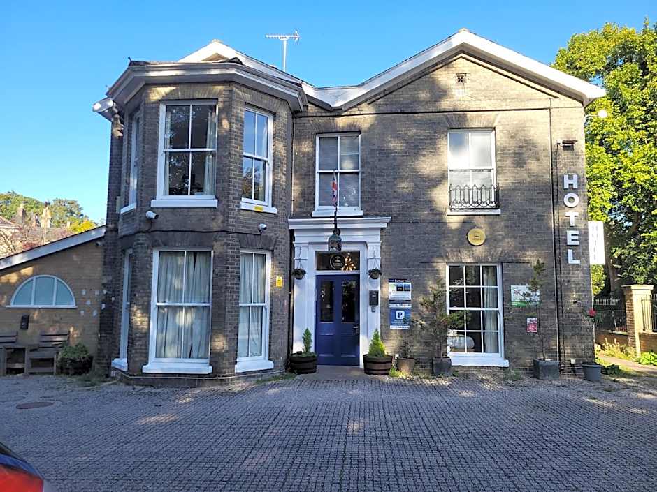 Nysdill Accommodation