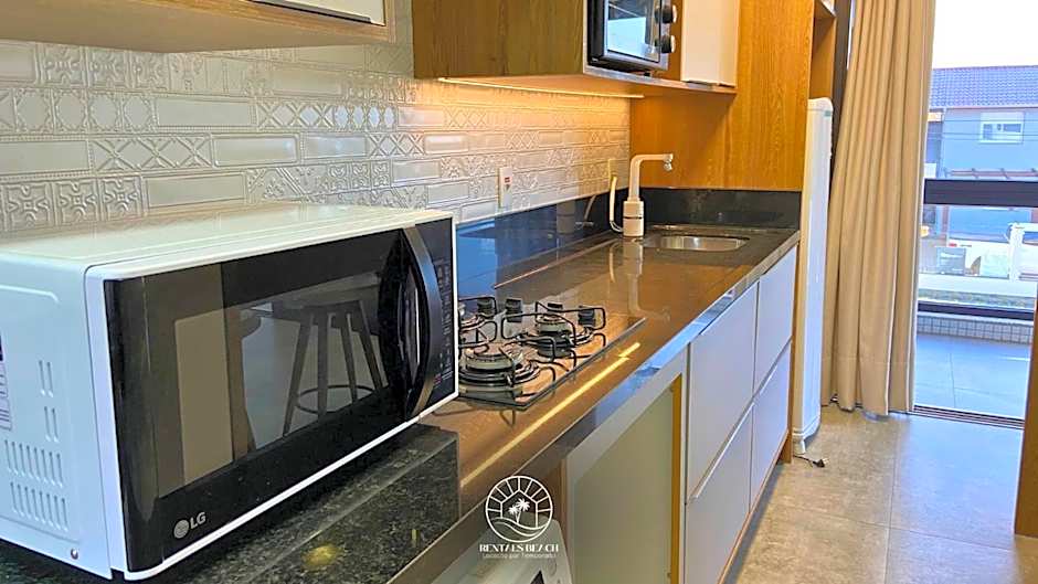 Apartamentos de Temporada Casa Carmel
