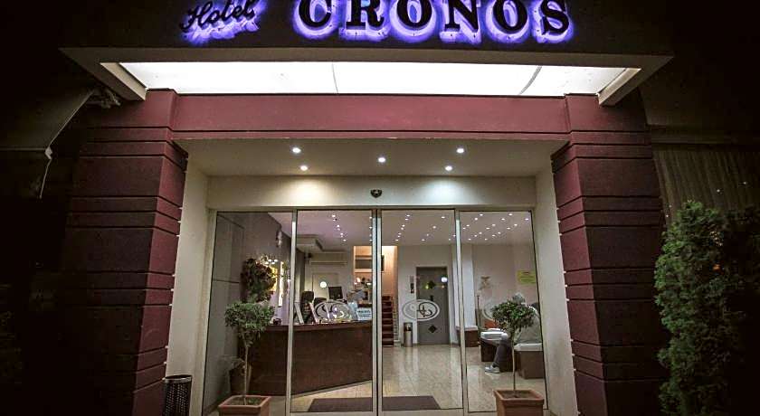 Hotel Cronos