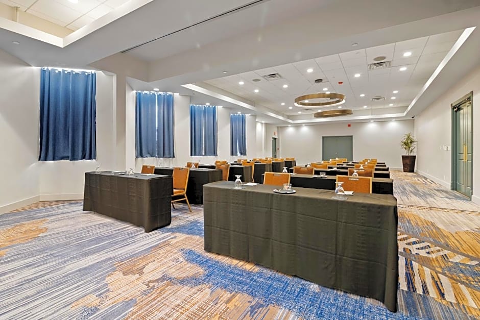 Crowne Plaza Houston Med Ctr-Galleria Area by IHG