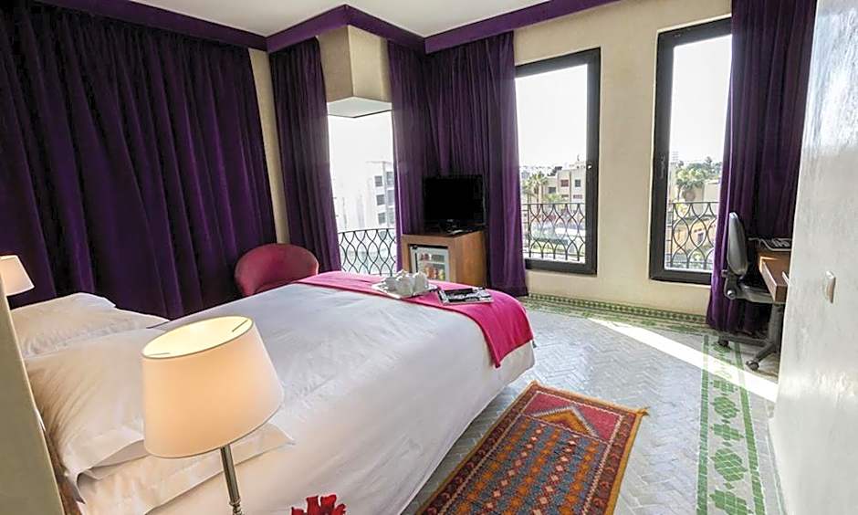Soundouss Hotel