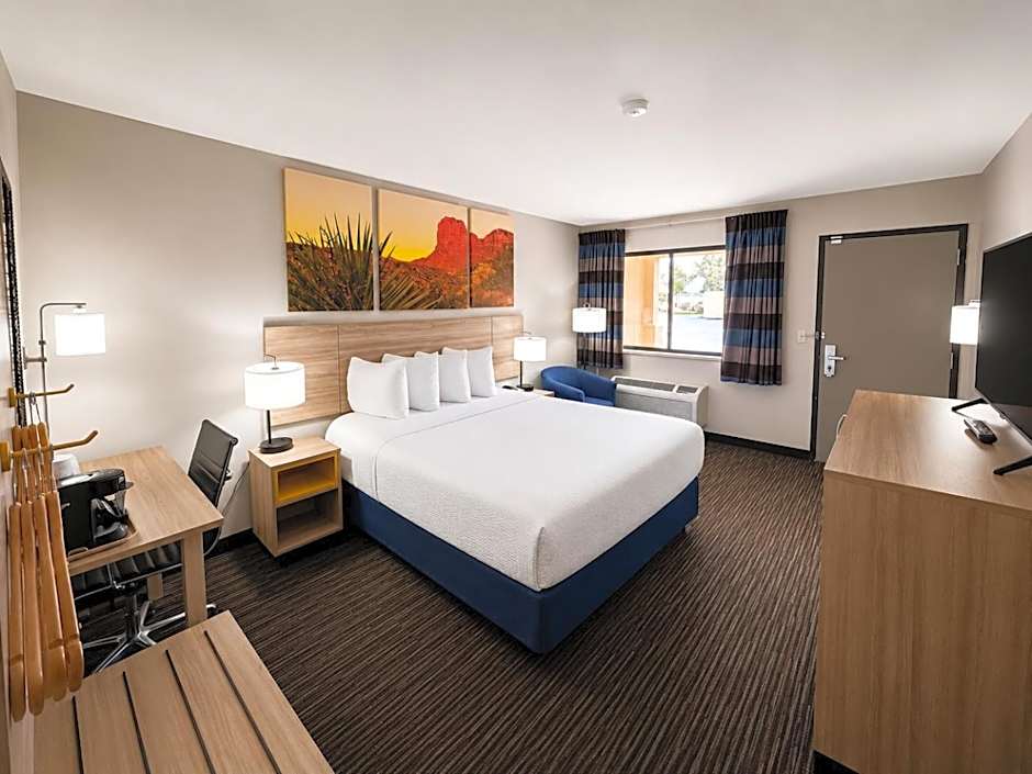 Days Inn by Wyndham Rio Rancho