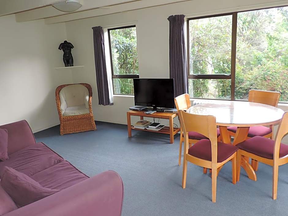 Waiheke Island Punga Lodge