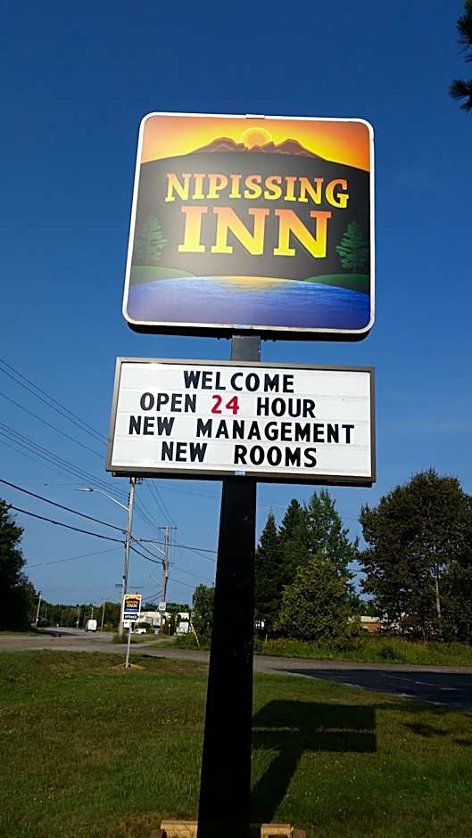 Nipissing Inn