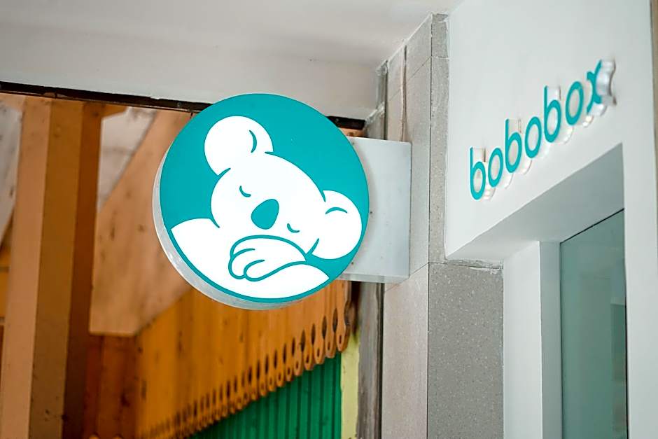 Bobopod Malioboro, Yogyakarta