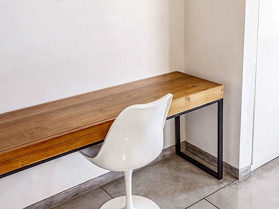 AB Apartment Seminyak