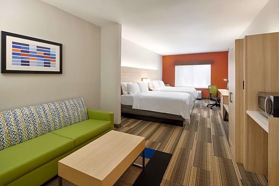 Holiday Inn Express Hotel & Suites Salem, an IHG Hotel