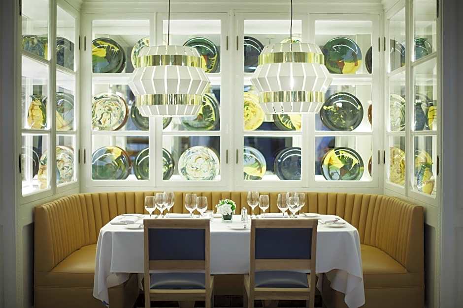 Hotel Camiral at PGA Catalunya