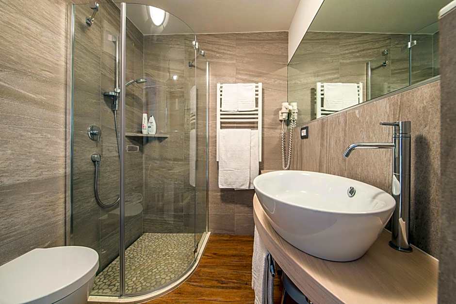 Hotel Sassleng