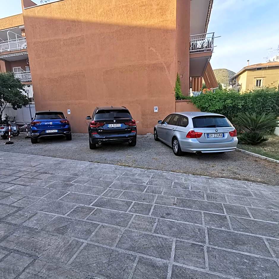 Villa Maria Luxury Suites