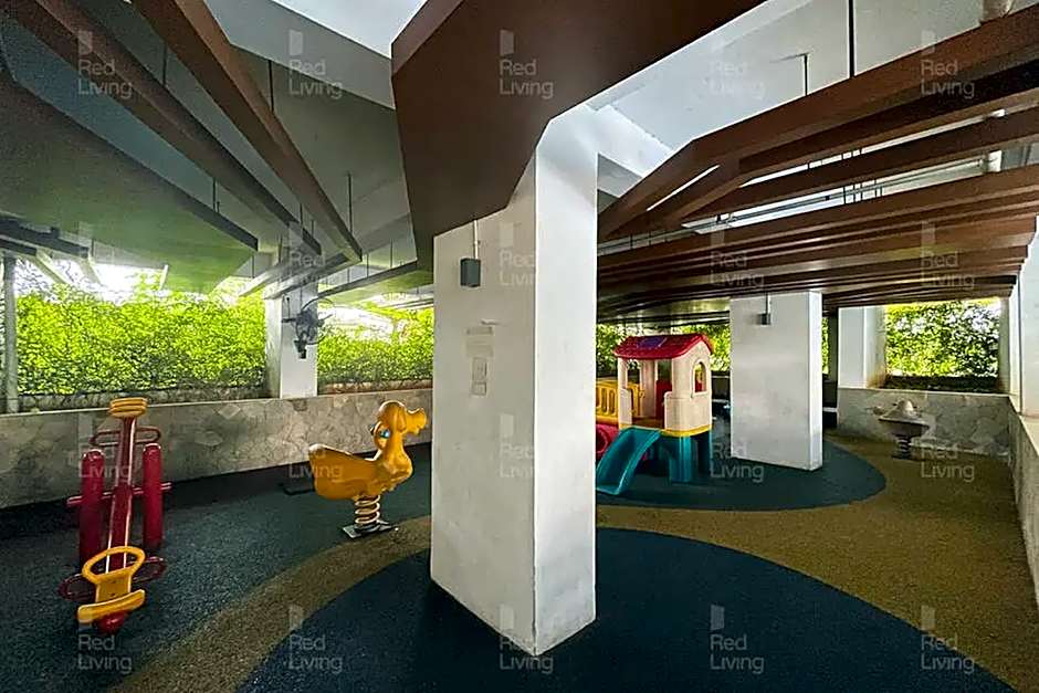 Byrin Property Tower Jasmine - Apartemen Bassura City By RedDoorz – Jakarta, NY