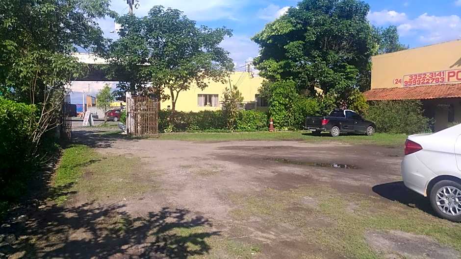 Pousada da Iza