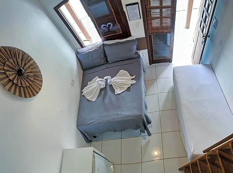 Pousada Brasil Caribe