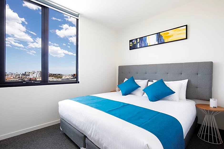 Artel Apartment Hotel Melbourne