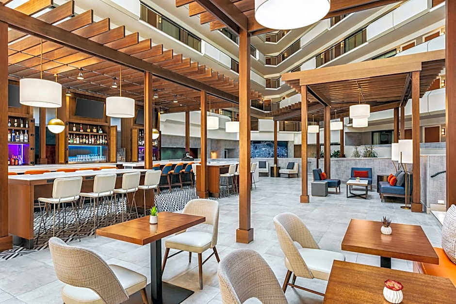 Embassy Suites By Hilton Hotel Kansas City-Overland Park