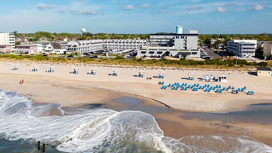 Grand Hotel Cape May