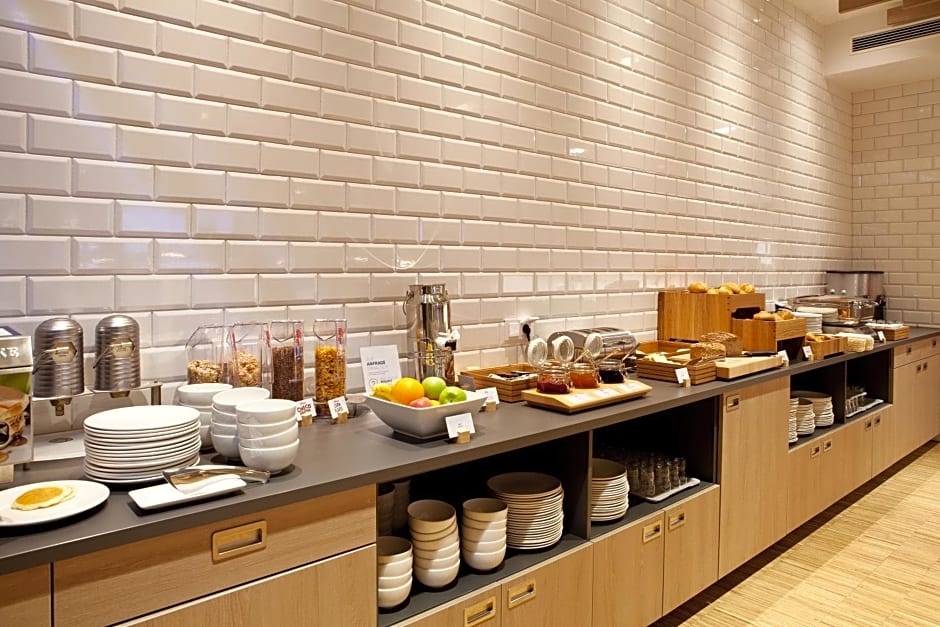 Holiday Inn Express Darmstadt By IHG