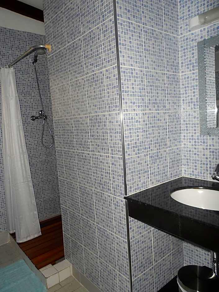 Anse Norwa Self Catering