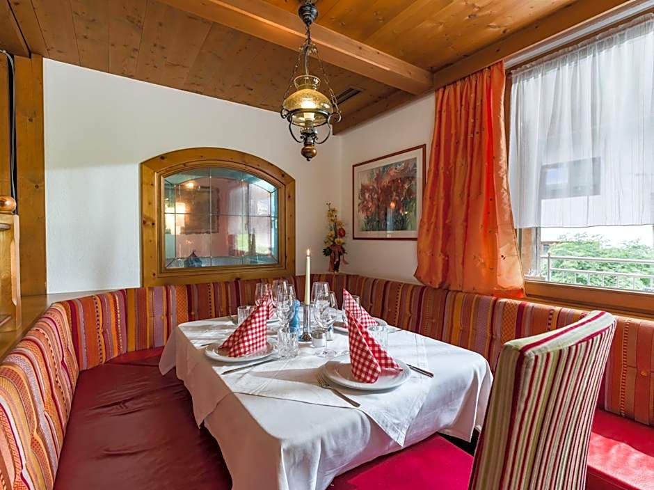 Gasthaus Sidan – Hippach, IL