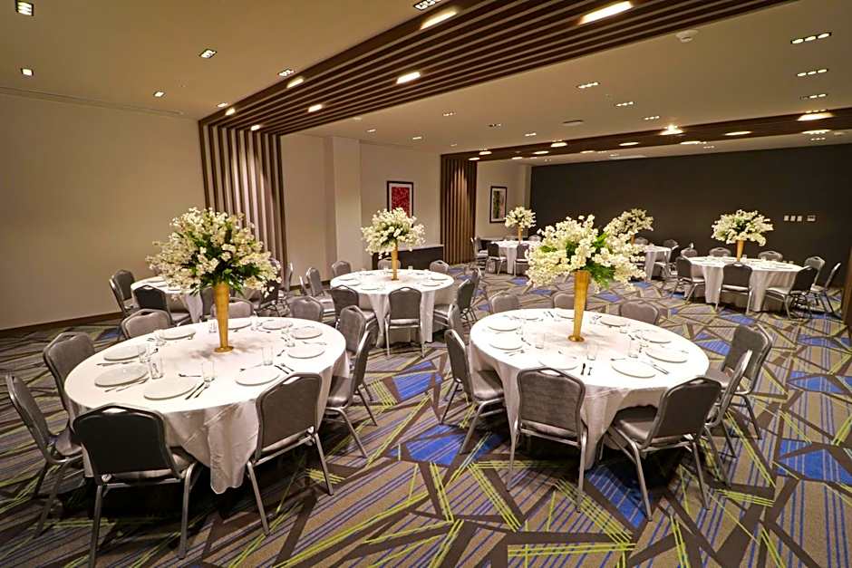 Holiday Inn Express - Monterrey - Fundidora By IHG