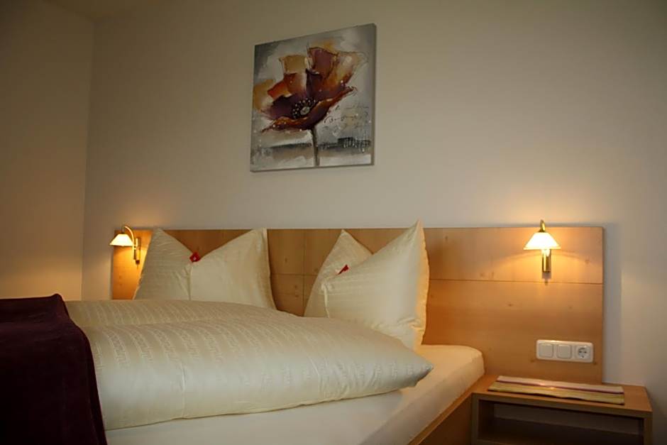 Zimmervermietung Babsy